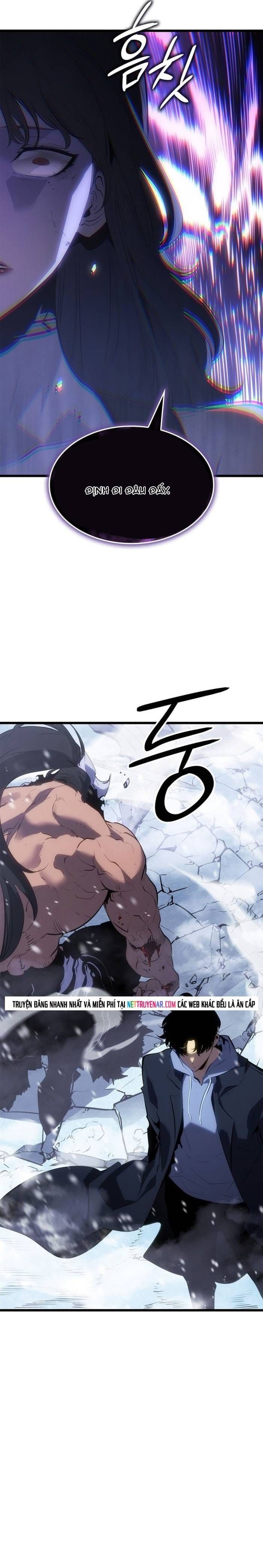 đọc truyện Solo Leveling Ragnarok Chương 67 ảnh 36 tại Thiên Thai Truyện