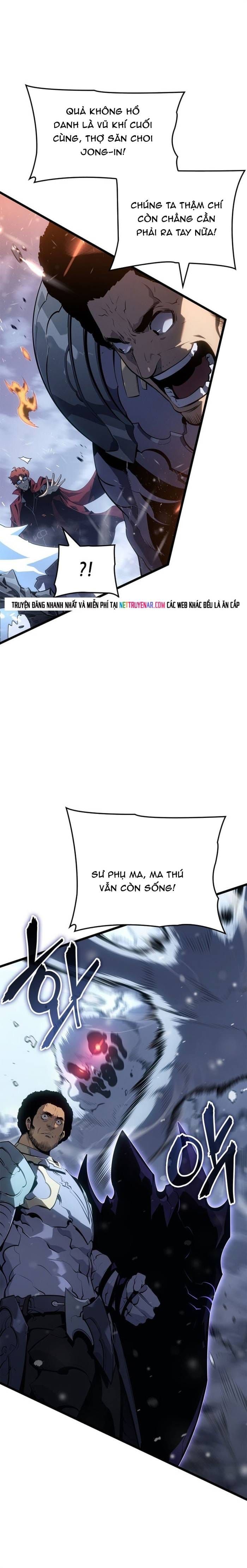 đọc truyện Solo Leveling Ragnarok Chương 67 ảnh 6 tại Thiên Thai Truyện