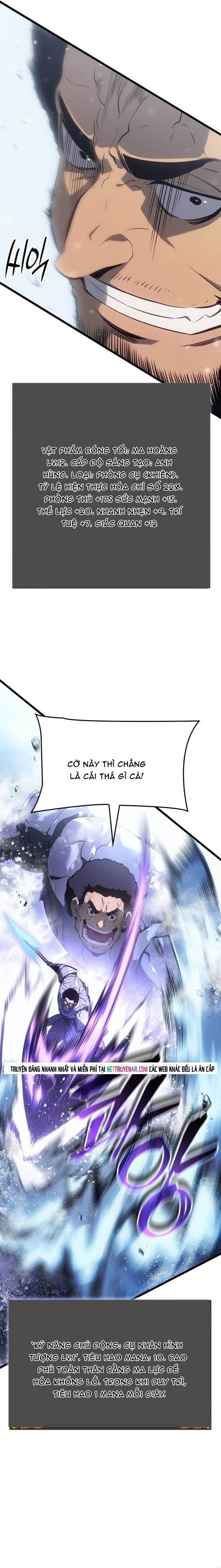 đọc truyện Solo Leveling Ragnarok Chương 67 ảnh 7 tại Thiên Thai Truyện