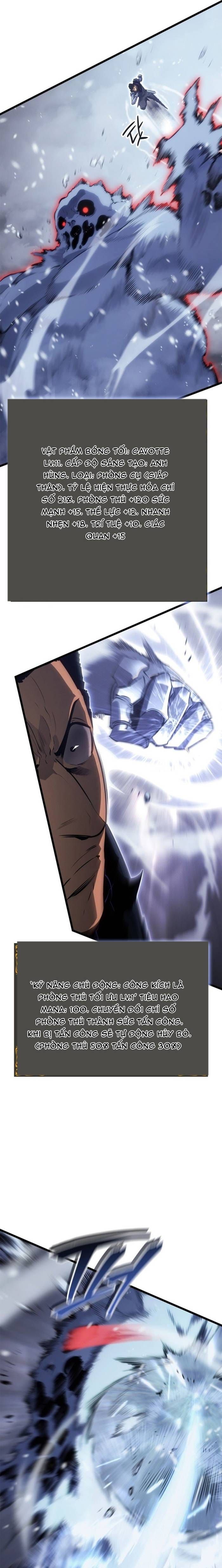 đọc truyện Solo Leveling Ragnarok Chương 67 ảnh 8 tại Thiên Thai Truyện