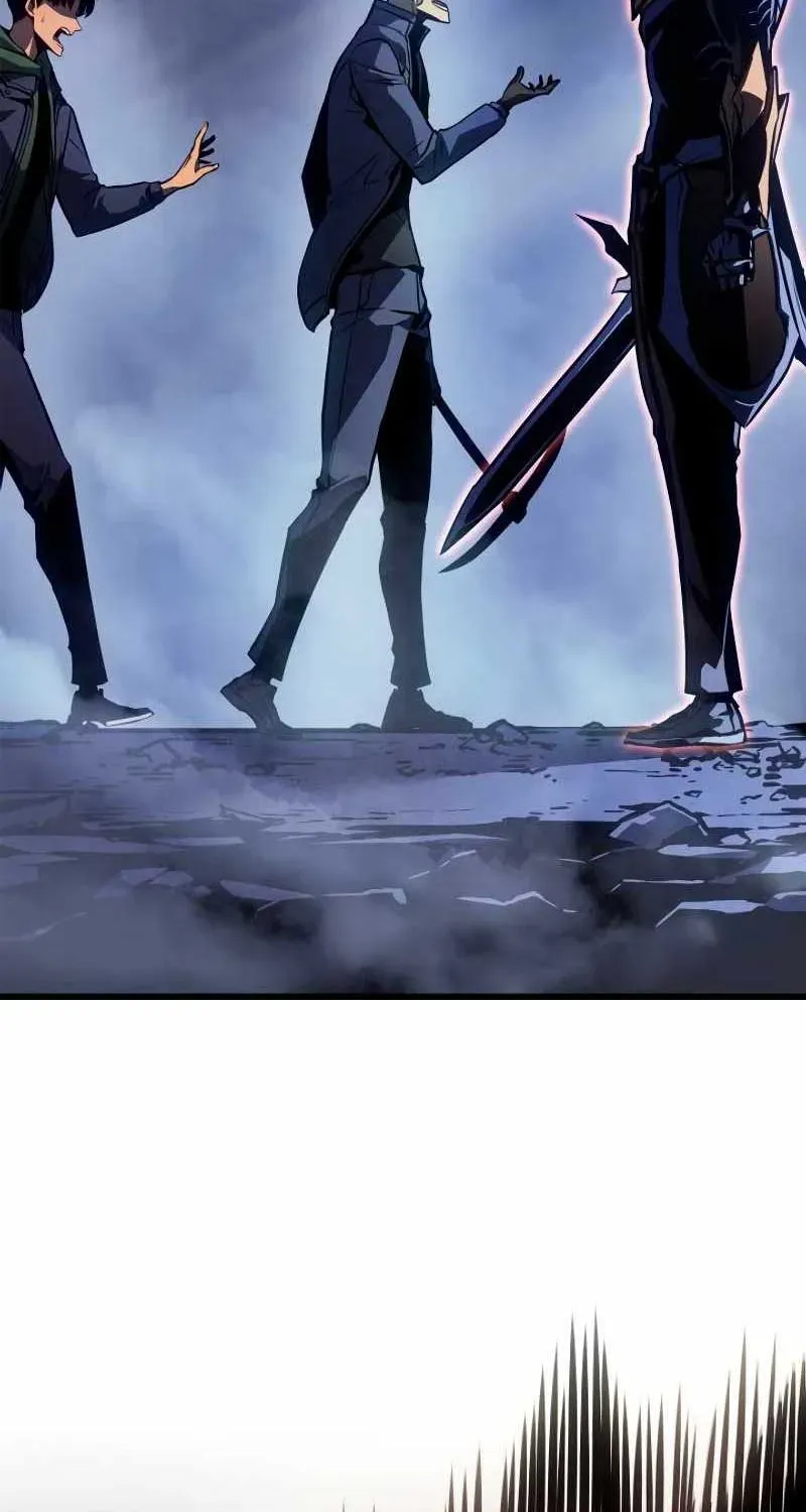 đọc truyện Solo Leveling Ragnarok Chương 7 ảnh 108 tại Thiên Thai Truyện