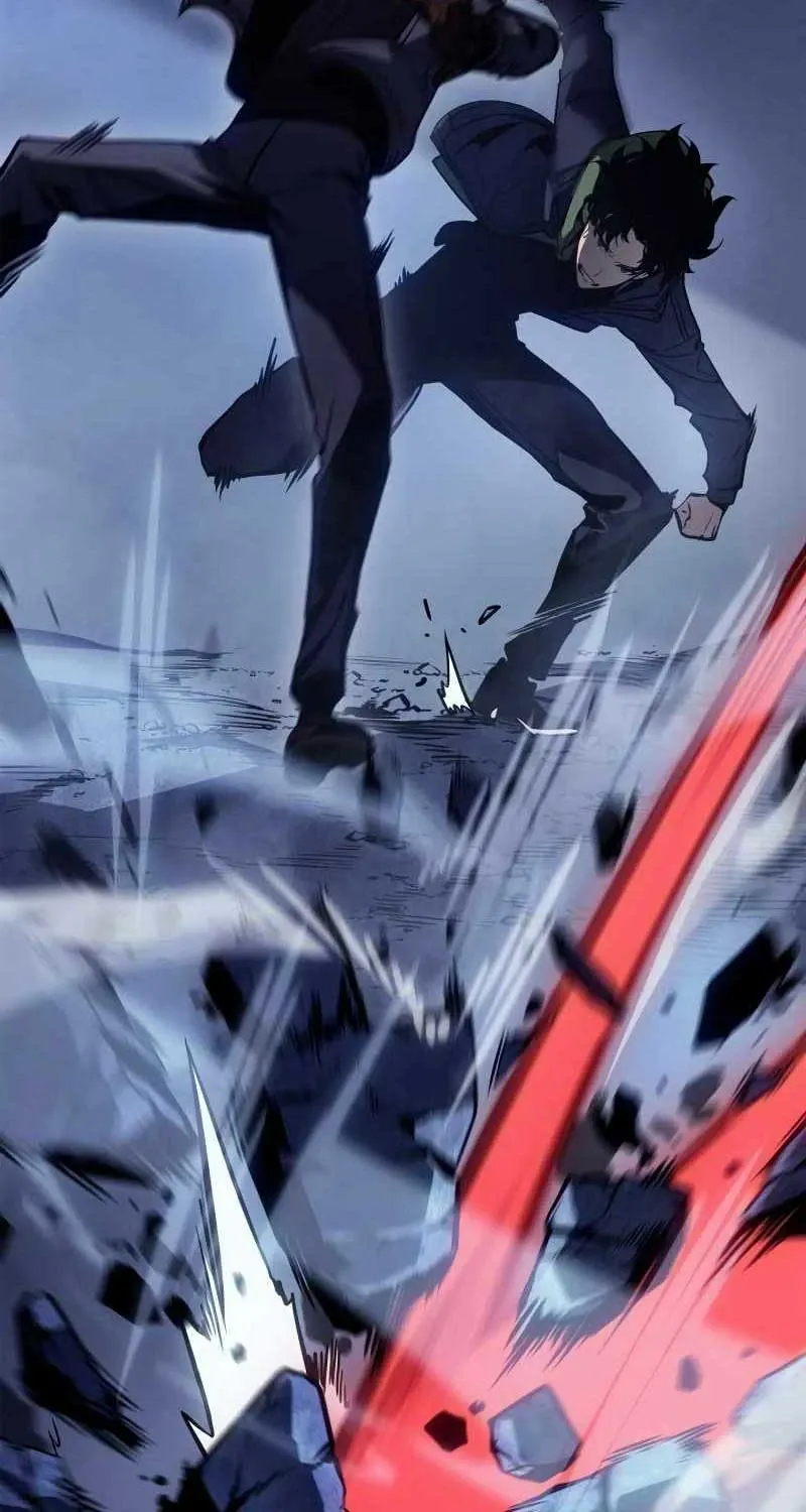 đọc truyện Solo Leveling Ragnarok Chương 7 ảnh 114 tại Thiên Thai Truyện