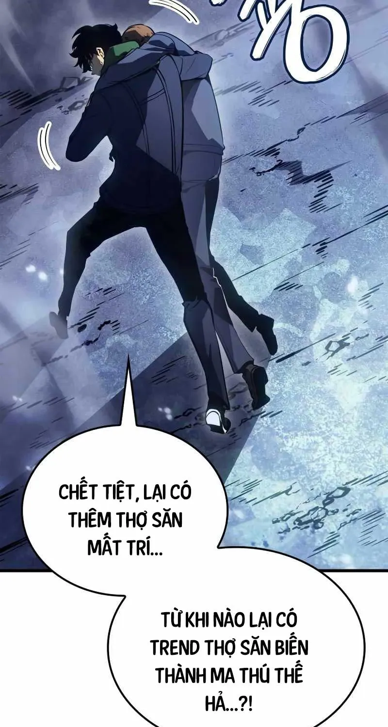 đọc truyện Solo Leveling Ragnarok Chương 7 ảnh 120 tại Thiên Thai Truyện