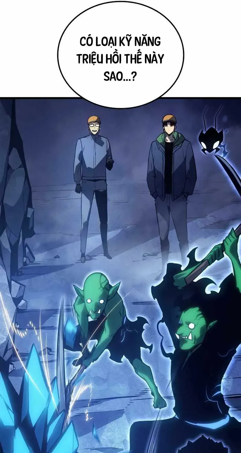 đọc truyện Solo Leveling Ragnarok Chương 7 ảnh 17 tại Thiên Thai Truyện