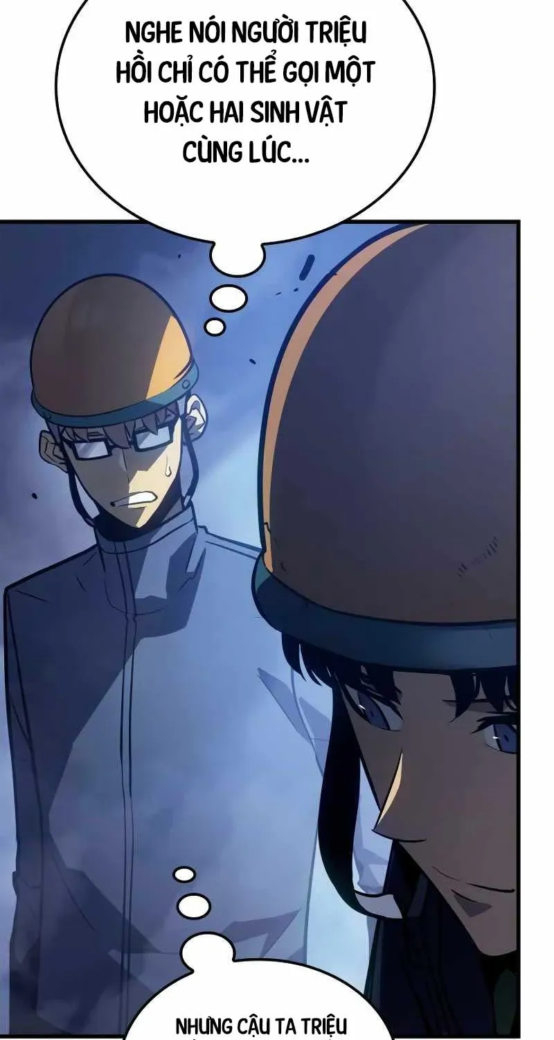 đọc truyện Solo Leveling Ragnarok Chương 7 ảnh 19 tại Thiên Thai Truyện