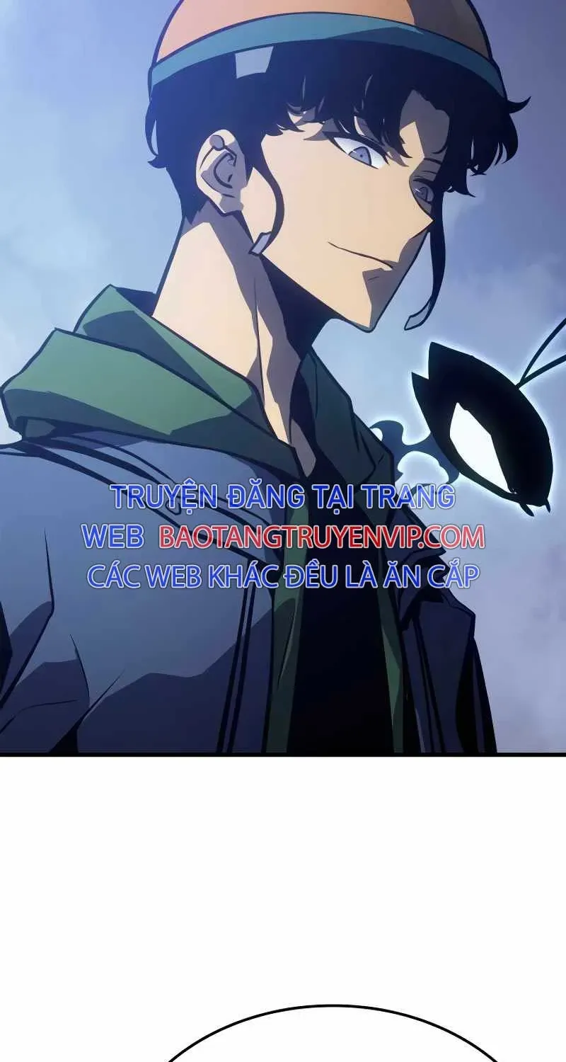 đọc truyện Solo Leveling Ragnarok Chương 7 ảnh 21 tại Thiên Thai Truyện