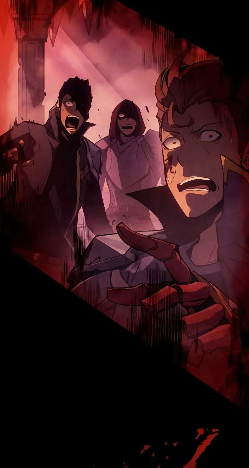 đọc truyện Solo Leveling Ragnarok Chương 7 ảnh 4 tại Thiên Thai Truyện