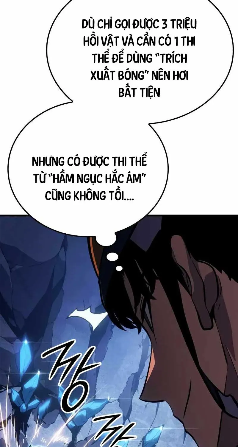 đọc truyện Solo Leveling Ragnarok Chương 7 ảnh 22 tại Thiên Thai Truyện