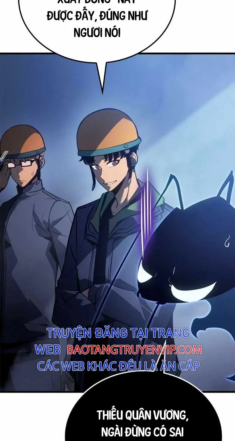 đọc truyện Solo Leveling Ragnarok Chương 7 ảnh 24 tại Thiên Thai Truyện