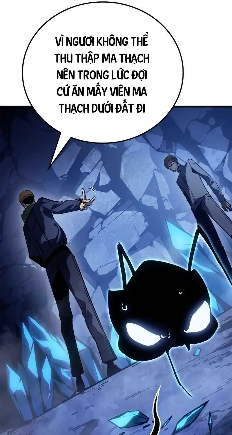 đọc truyện Solo Leveling Ragnarok Chương 7 ảnh 31 tại Thiên Thai Truyện