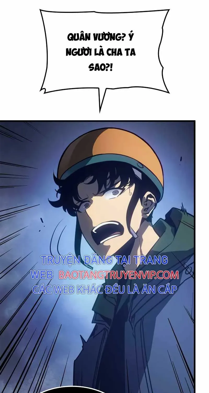 đọc truyện Solo Leveling Ragnarok Chương 7 ảnh 35 tại Thiên Thai Truyện