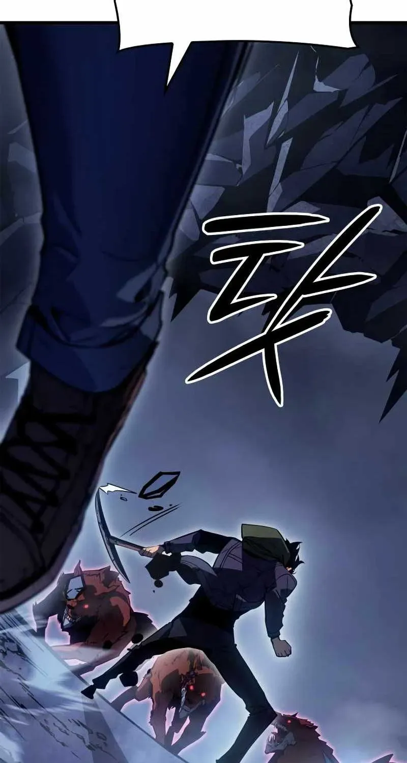 đọc truyện Solo Leveling Ragnarok Chương 7 ảnh 56 tại Thiên Thai Truyện