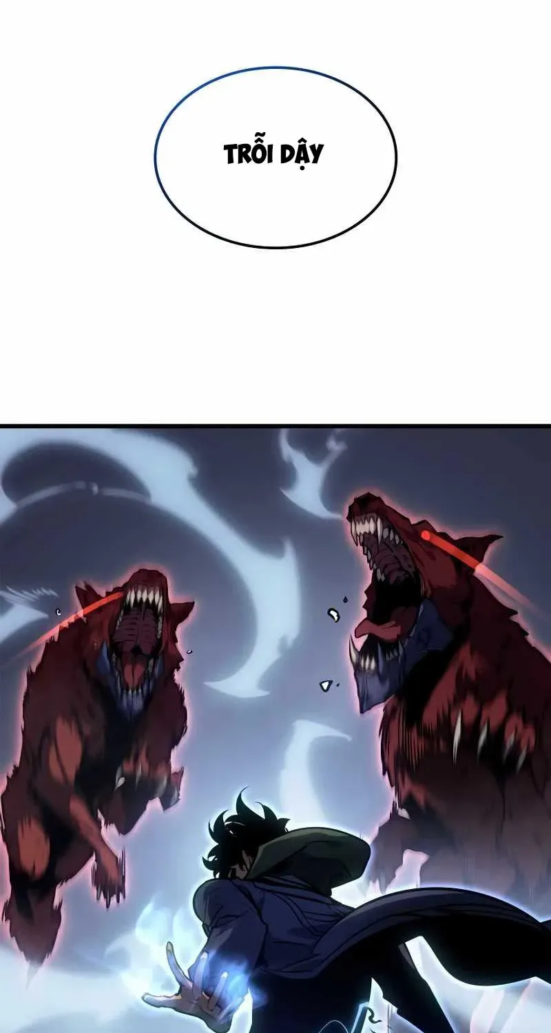 đọc truyện Solo Leveling Ragnarok Chương 7 ảnh 77 tại Thiên Thai Truyện