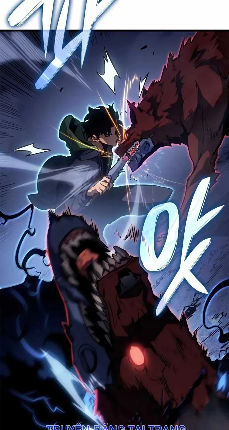 đọc truyện Solo Leveling Ragnarok Chương 7 ảnh 80 tại Thiên Thai Truyện