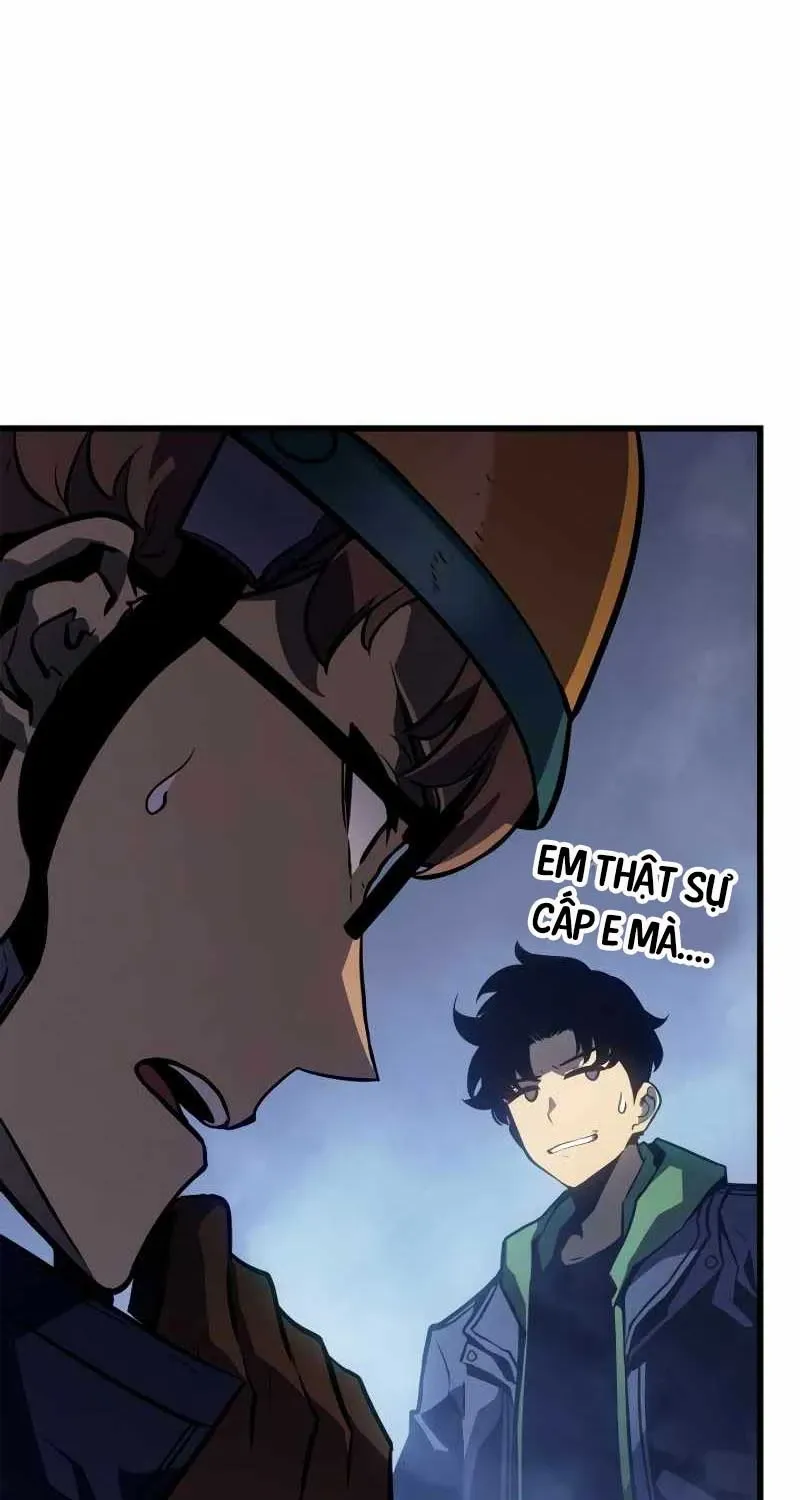 đọc truyện Solo Leveling Ragnarok Chương 7 ảnh 97 tại Thiên Thai Truyện