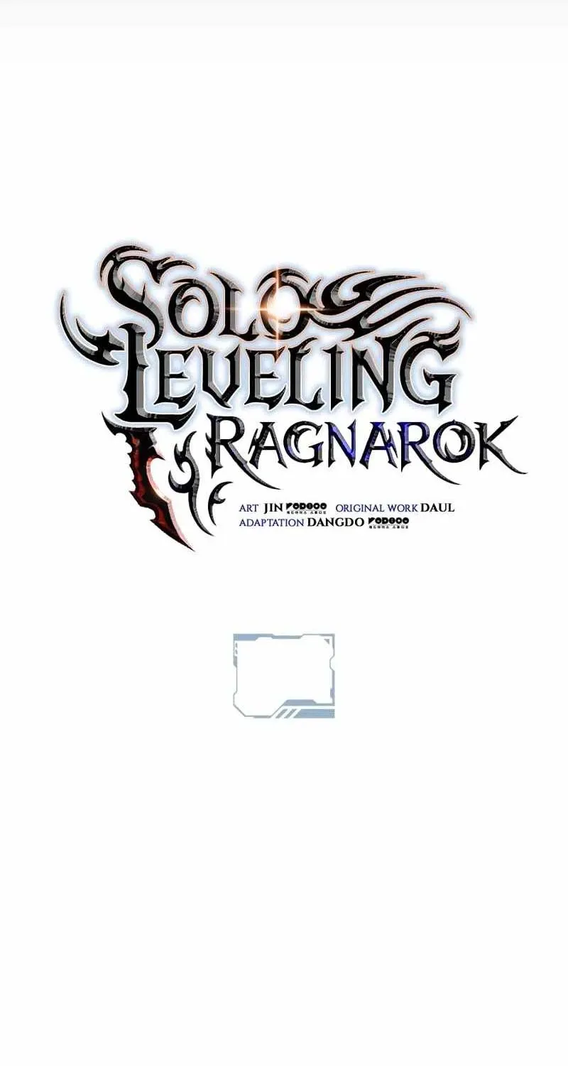 đọc truyện Solo Leveling Ragnarok Chương 8 ảnh 3 tại Thiên Thai Truyện