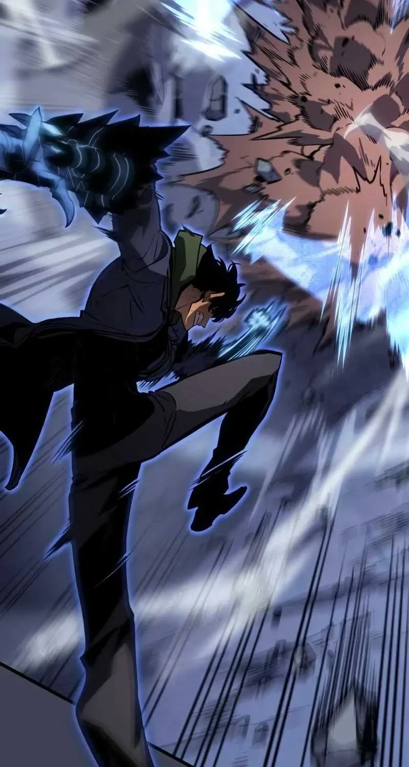 đọc truyện Solo Leveling Ragnarok Chương 8 ảnh 107 tại Thiên Thai Truyện