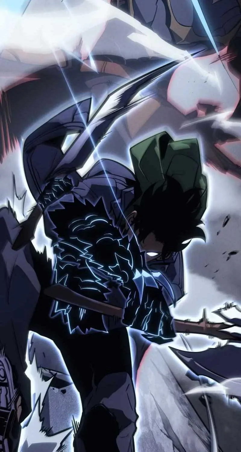 đọc truyện Solo Leveling Ragnarok Chương 8 ảnh 117 tại Thiên Thai Truyện