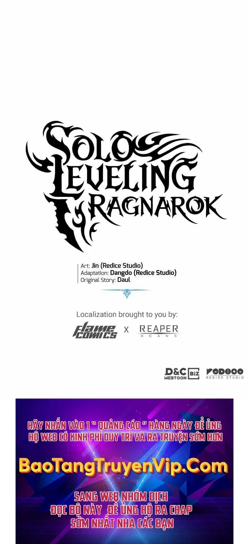 đọc truyện Solo Leveling Ragnarok Chương 8 ảnh 121 tại Thiên Thai Truyện