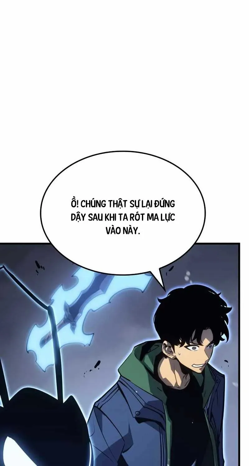 đọc truyện Solo Leveling Ragnarok Chương 8 ảnh 16 tại Thiên Thai Truyện