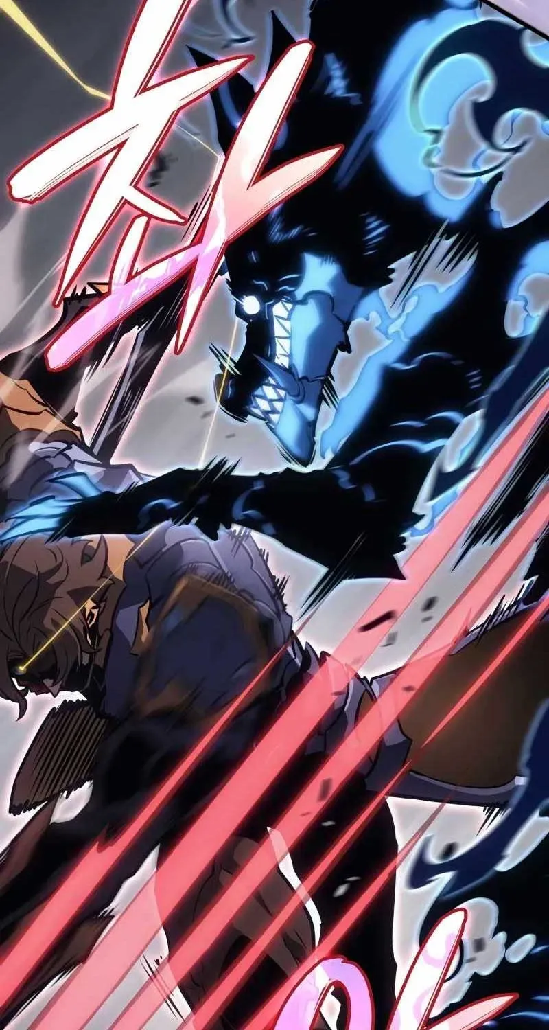 đọc truyện Solo Leveling Ragnarok Chương 8 ảnh 20 tại Thiên Thai Truyện