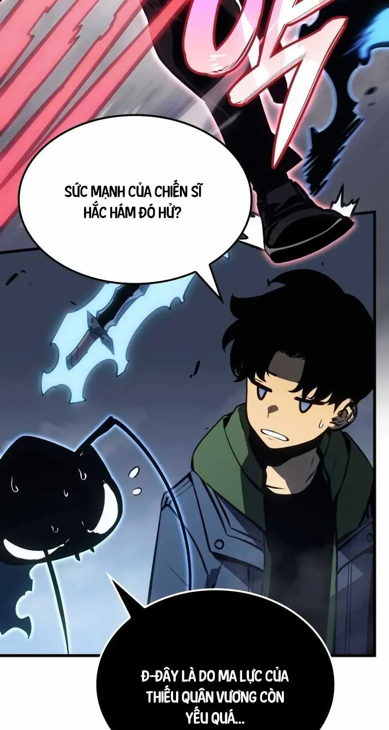 đọc truyện Solo Leveling Ragnarok Chương 8 ảnh 21 tại Thiên Thai Truyện