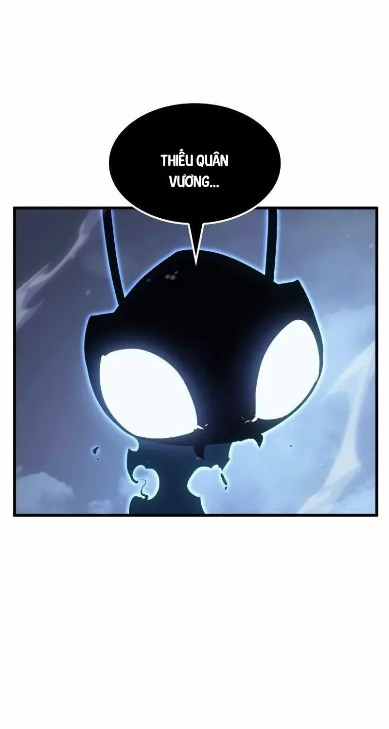 đọc truyện Solo Leveling Ragnarok Chương 8 ảnh 4 tại Thiên Thai Truyện