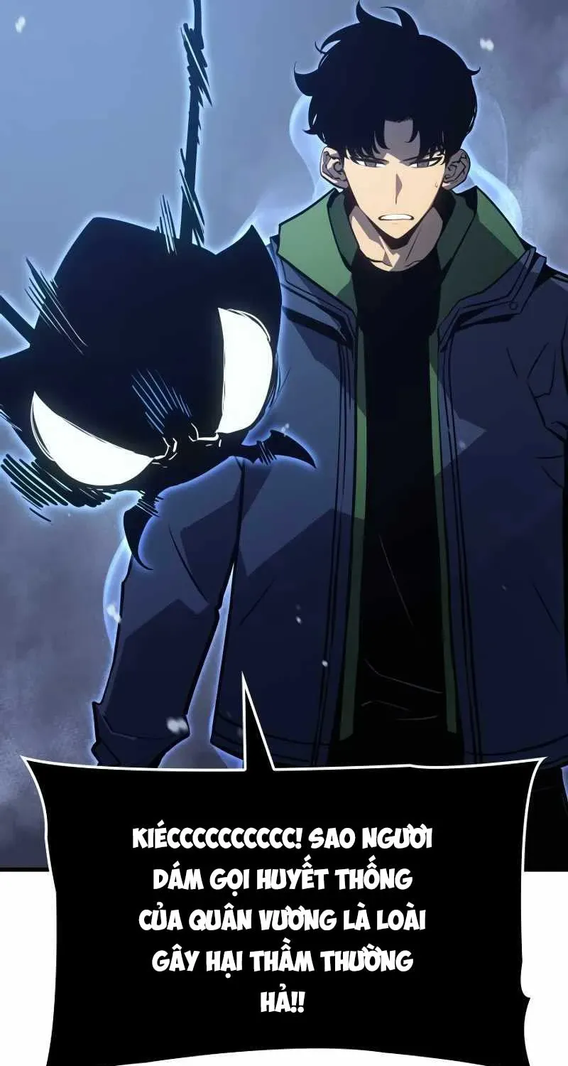 đọc truyện Solo Leveling Ragnarok Chương 8 ảnh 27 tại Thiên Thai Truyện