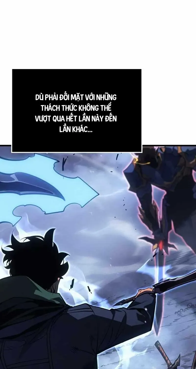 đọc truyện Solo Leveling Ragnarok Chương 8 ảnh 5 tại Thiên Thai Truyện