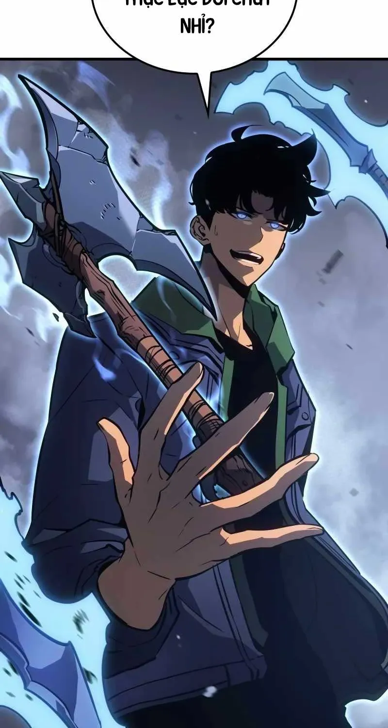 đọc truyện Solo Leveling Ragnarok Chương 8 ảnh 33 tại Thiên Thai Truyện