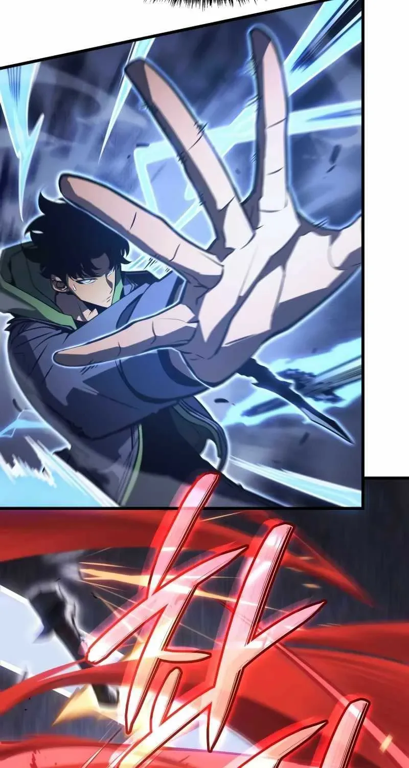 đọc truyện Solo Leveling Ragnarok Chương 8 ảnh 40 tại Thiên Thai Truyện