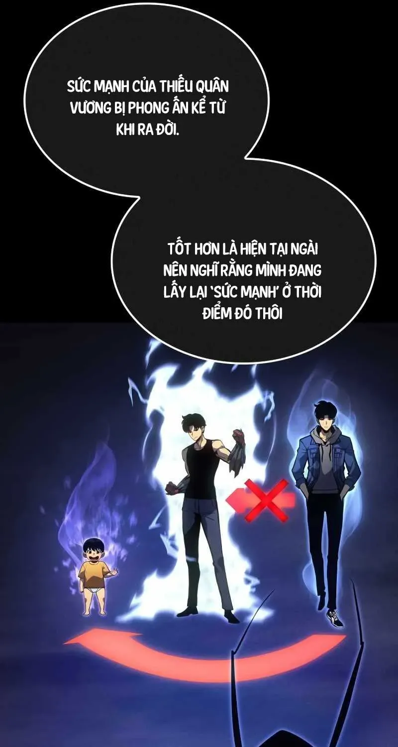 đọc truyện Solo Leveling Ragnarok Chương 8 ảnh 64 tại Thiên Thai Truyện