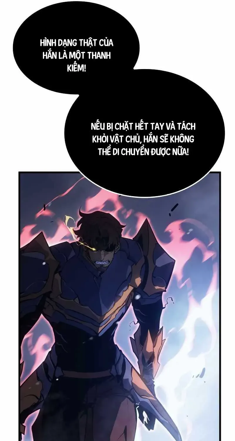 đọc truyện Solo Leveling Ragnarok Chương 8 ảnh 9 tại Thiên Thai Truyện