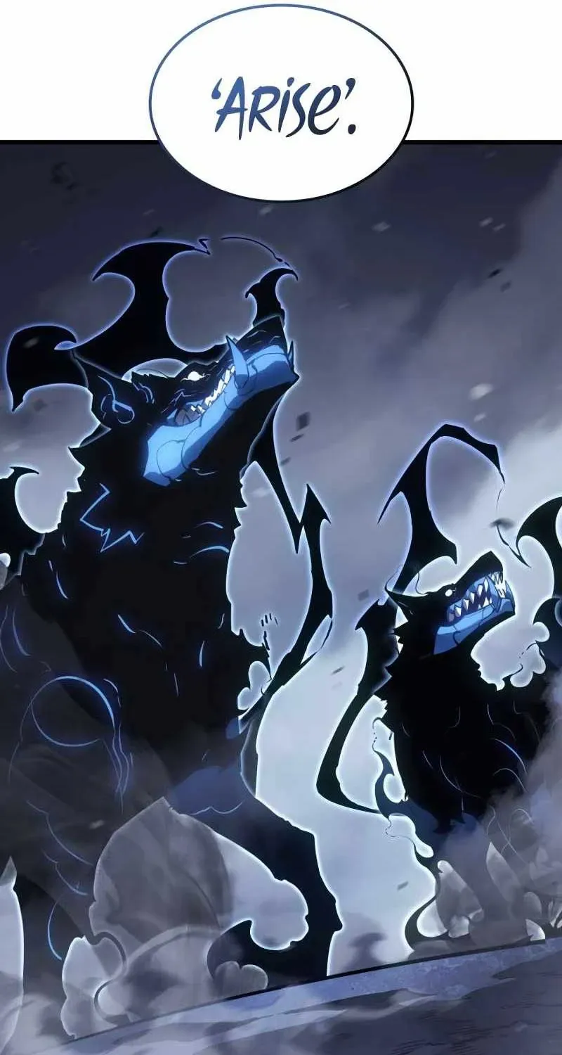 đọc truyện Solo Leveling Ragnarok Chương 8 ảnh 75 tại Thiên Thai Truyện