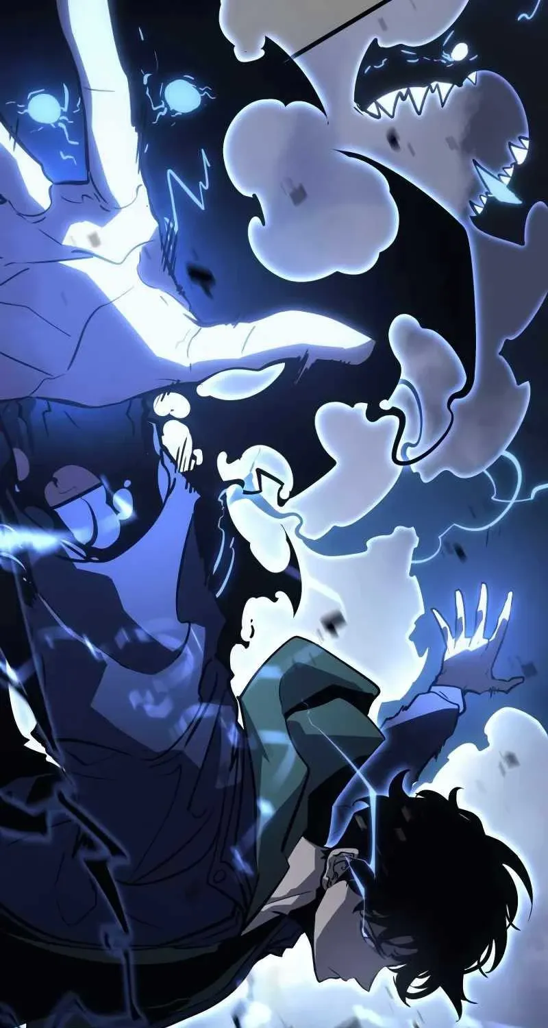 đọc truyện Solo Leveling Ragnarok Chương 8 ảnh 82 tại Thiên Thai Truyện