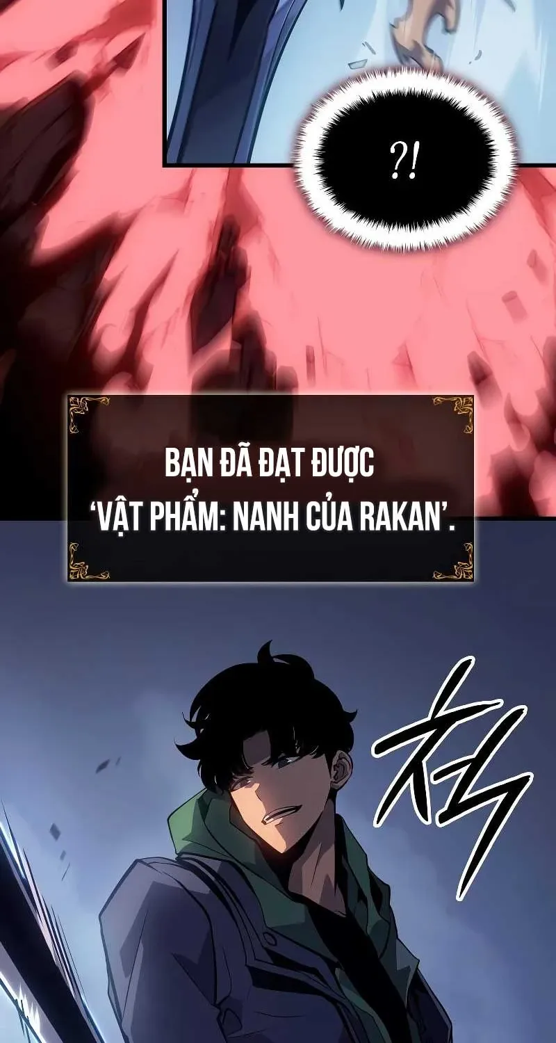 đọc truyện Solo Leveling Ragnarok Chương 9 ảnh 20 tại Thiên Thai Truyện