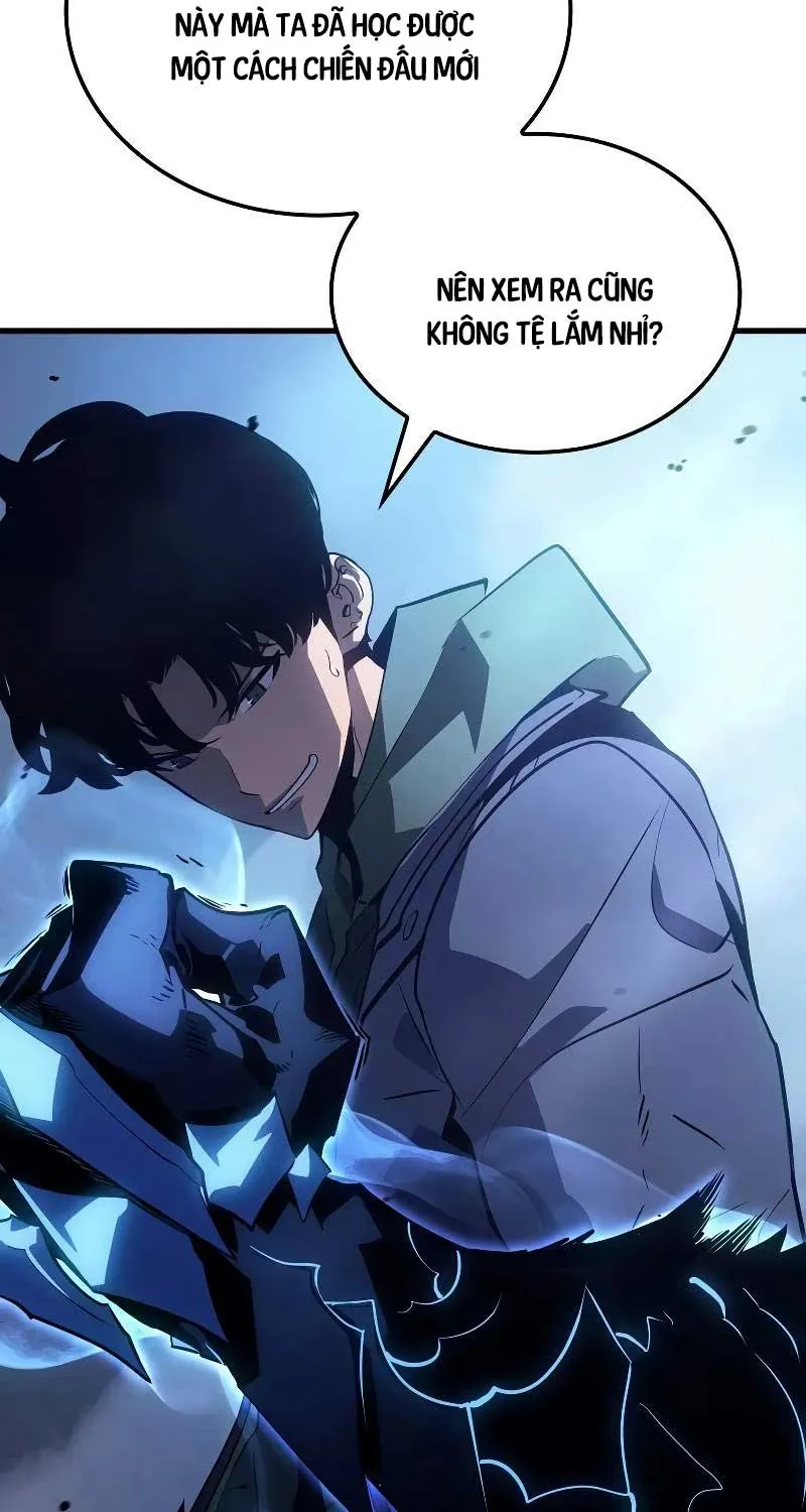 đọc truyện Solo Leveling Ragnarok Chương 9 ảnh 5 tại Thiên Thai Truyện