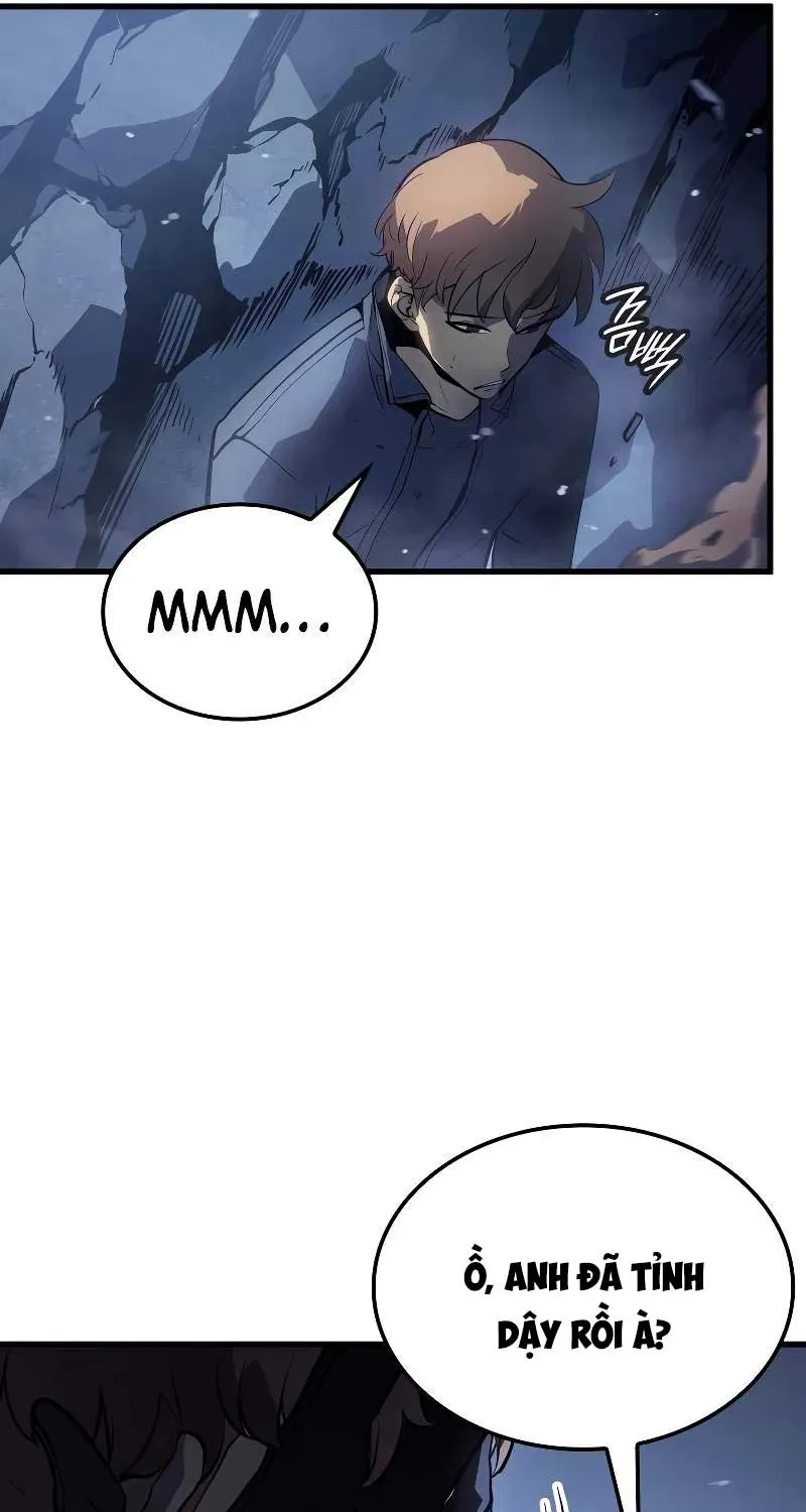 đọc truyện Solo Leveling Ragnarok Chương 9 ảnh 33 tại Thiên Thai Truyện