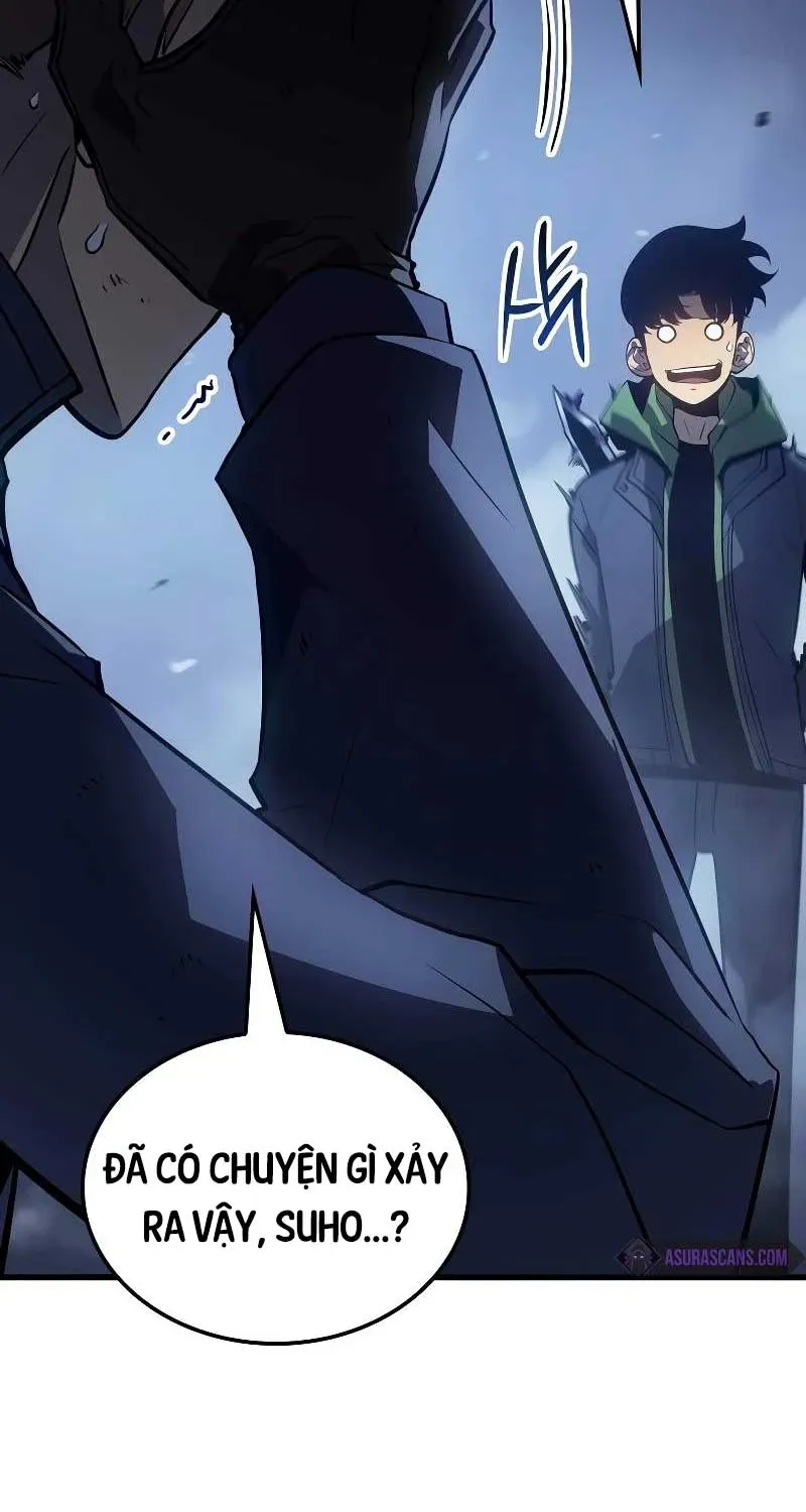 đọc truyện Solo Leveling Ragnarok Chương 9 ảnh 34 tại Thiên Thai Truyện