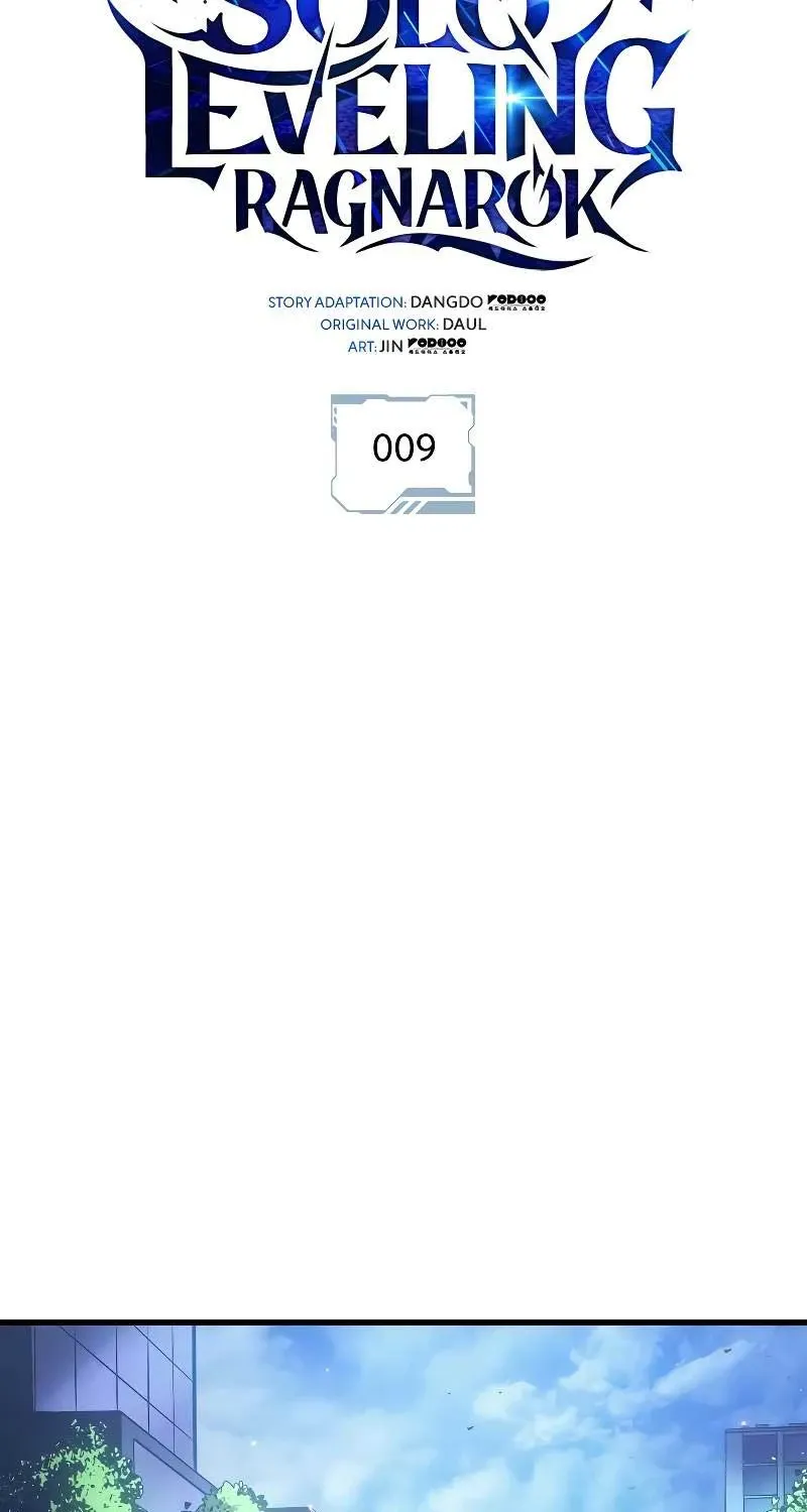 đọc truyện Solo Leveling Ragnarok Chương 9 ảnh 37 tại Thiên Thai Truyện