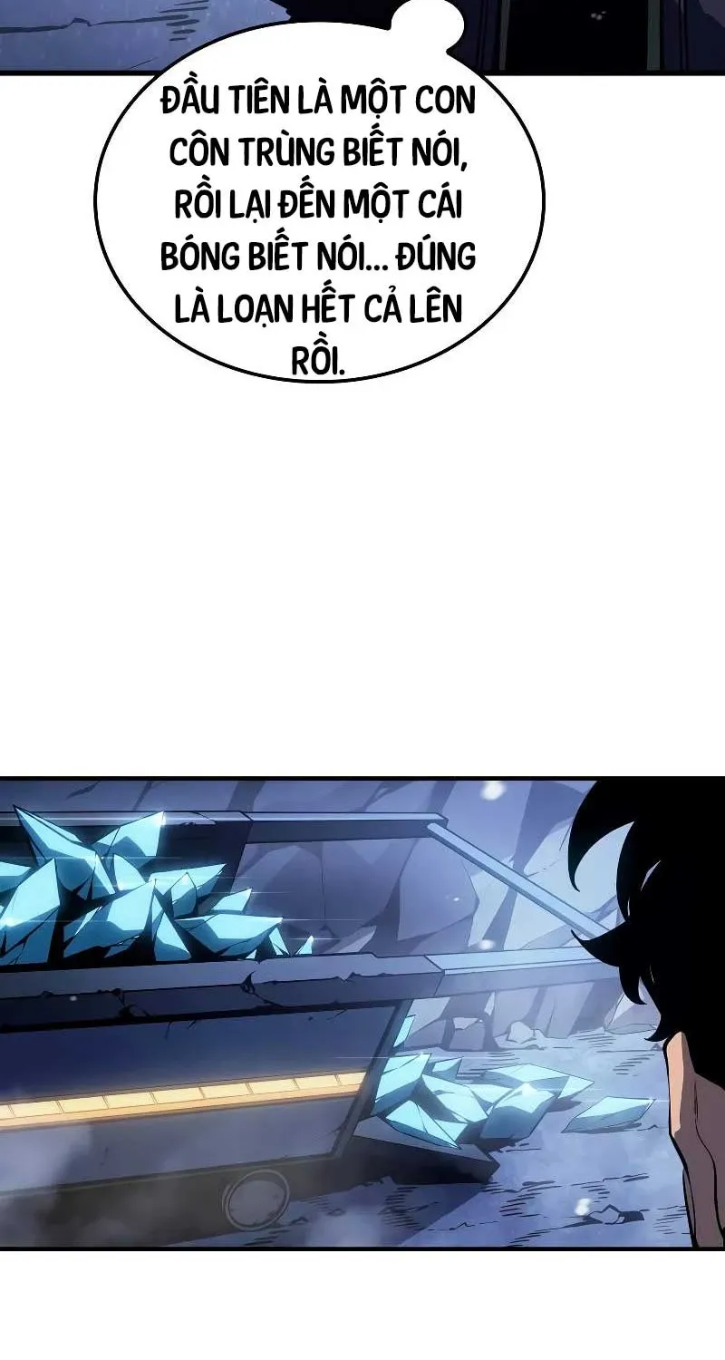 đọc truyện Solo Leveling Ragnarok Chương 9 ảnh 58 tại Thiên Thai Truyện