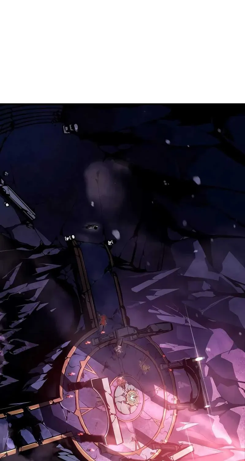 đọc truyện Solo Leveling Ragnarok Chương 9 ảnh 60 tại Thiên Thai Truyện