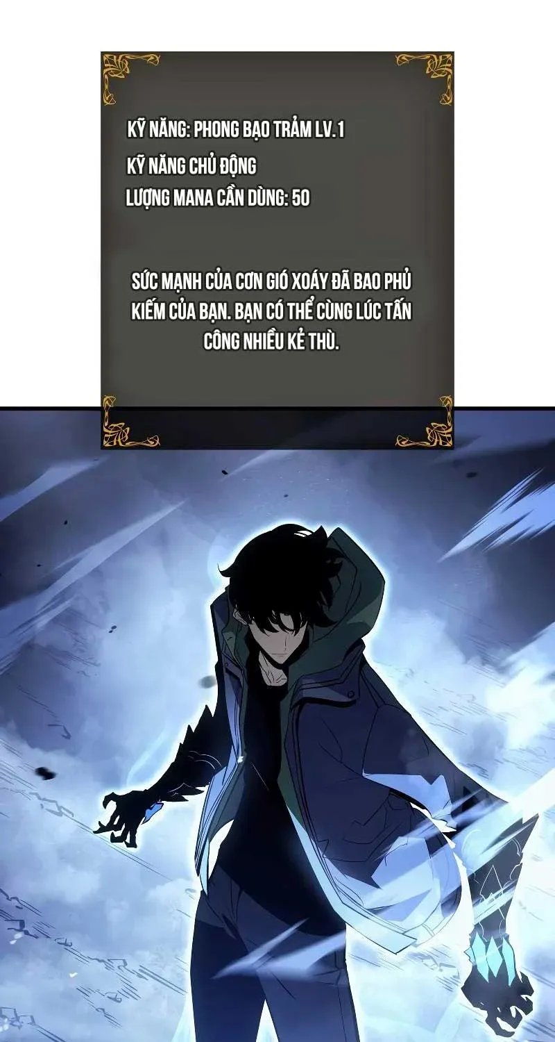 đọc truyện Solo Leveling Ragnarok Chương 9 ảnh 9 tại Thiên Thai Truyện