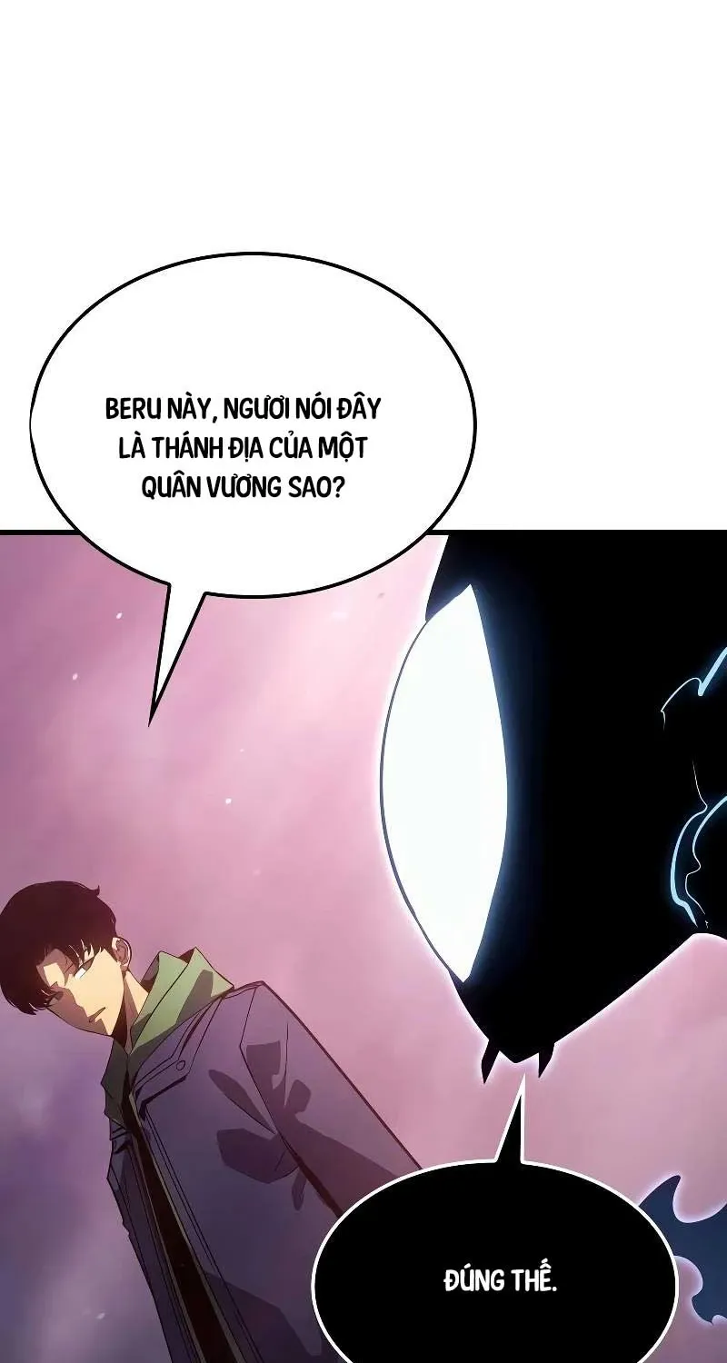 đọc truyện Solo Leveling Ragnarok Chương 9 ảnh 79 tại Thiên Thai Truyện