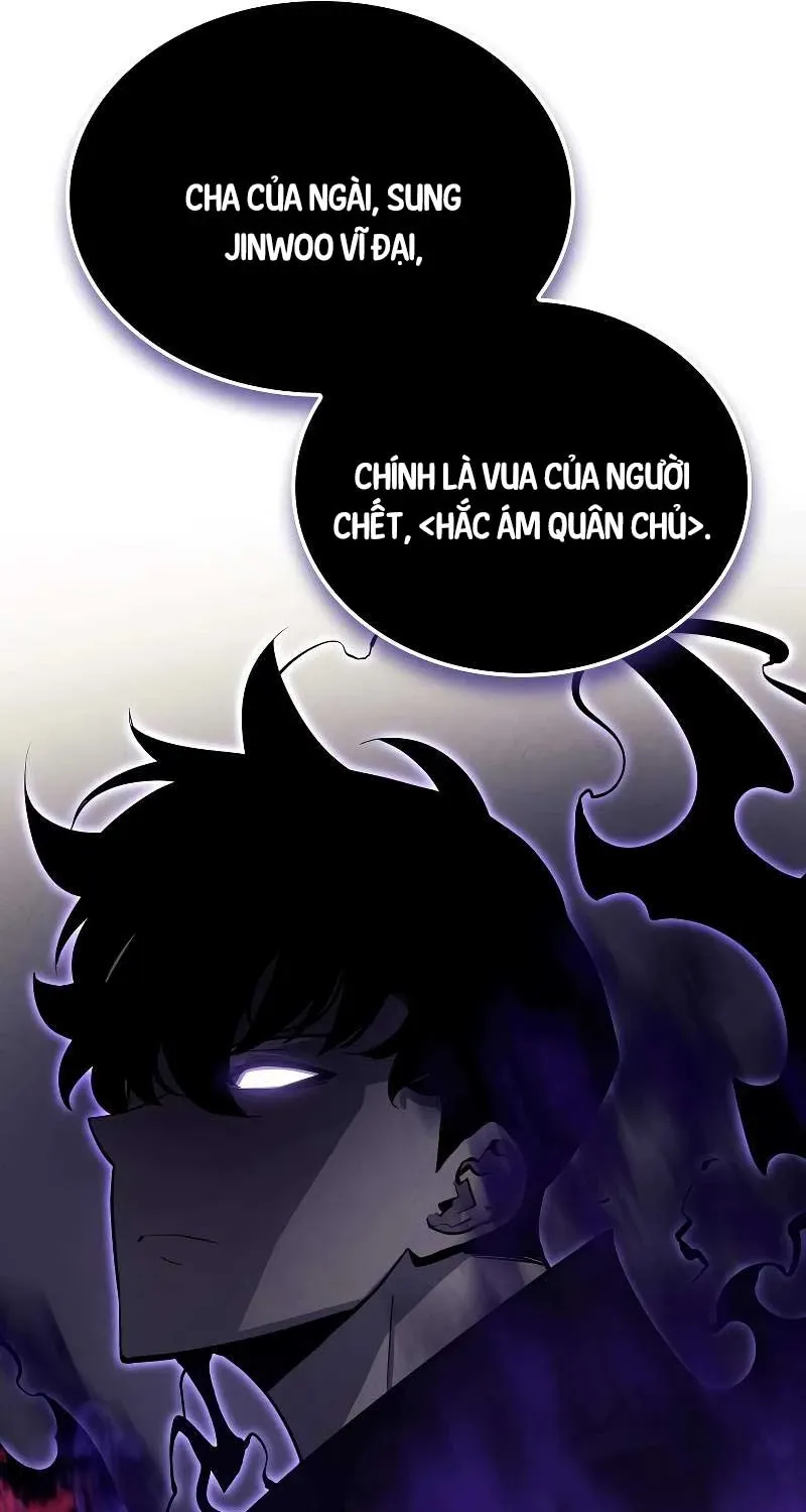 đọc truyện Solo Leveling Ragnarok Chương 9 ảnh 83 tại Thiên Thai Truyện