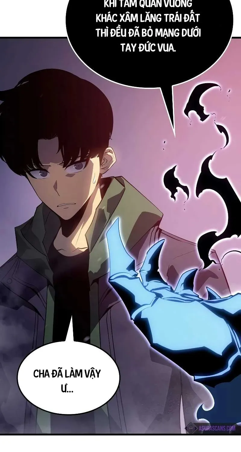 đọc truyện Solo Leveling Ragnarok Chương 9 ảnh 89 tại Thiên Thai Truyện