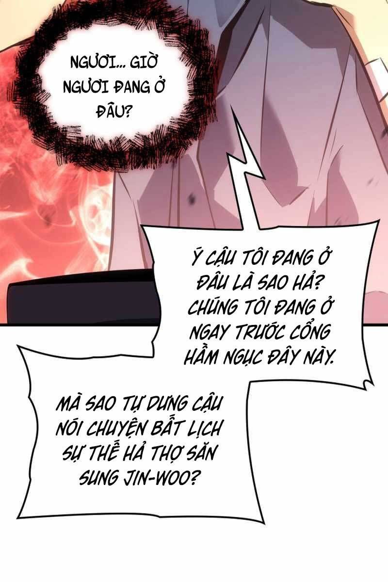 đọc truyện Solo Leveling Ss3 Chương 10 ảnh 30 tại Thiên Thai Truyện