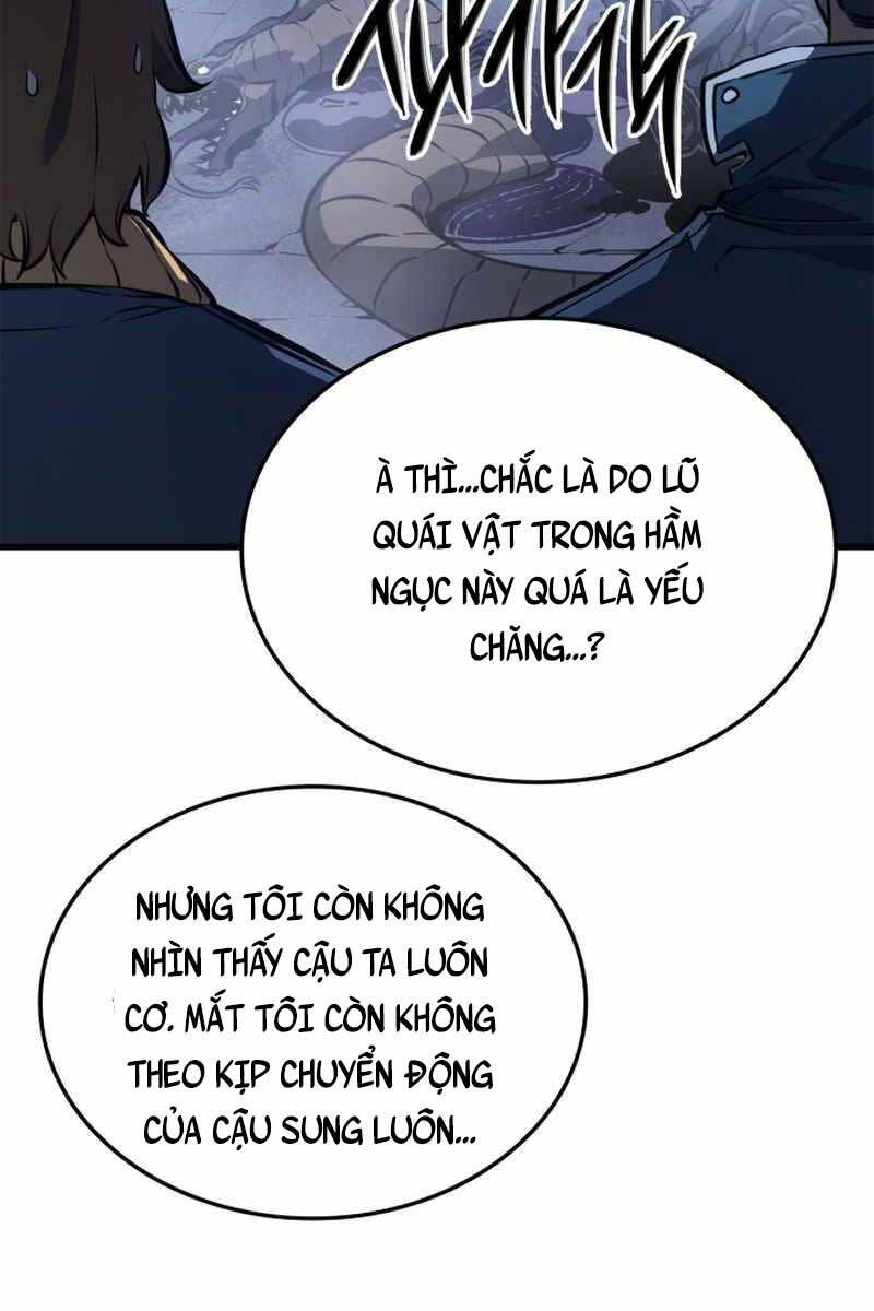 đọc truyện Solo Leveling Ss3 Chương 10 ảnh 77 tại Thiên Thai Truyện