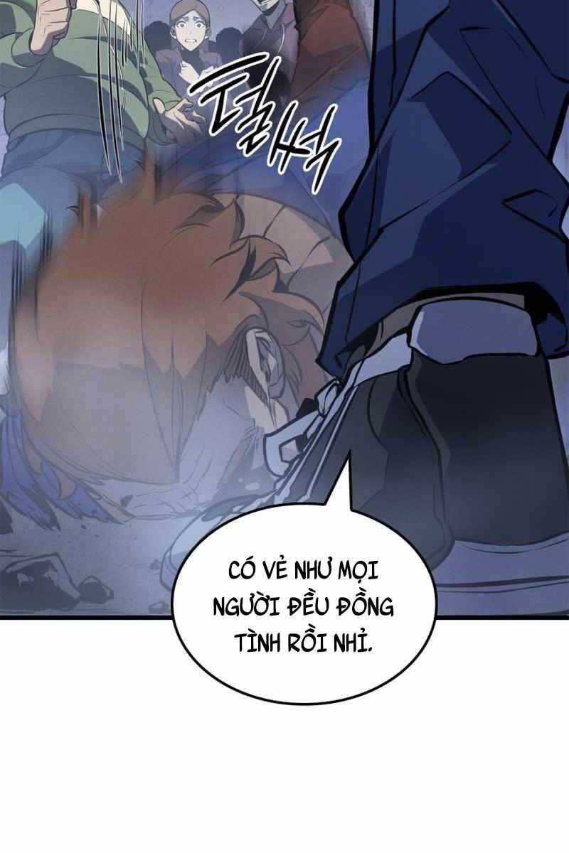 đọc truyện Solo Leveling Ss3 Chương 10 ảnh 83 tại Thiên Thai Truyện