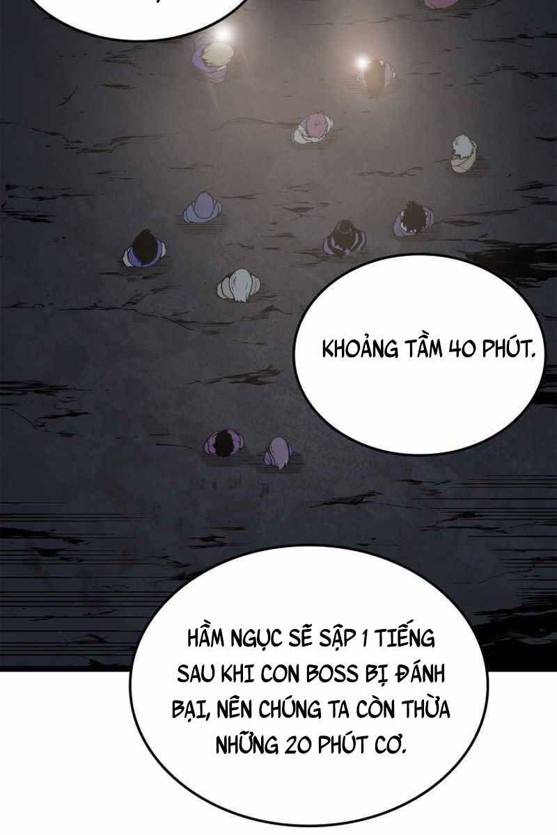 đọc truyện Solo Leveling Ss3 Chương 10 ảnh 85 tại Thiên Thai Truyện